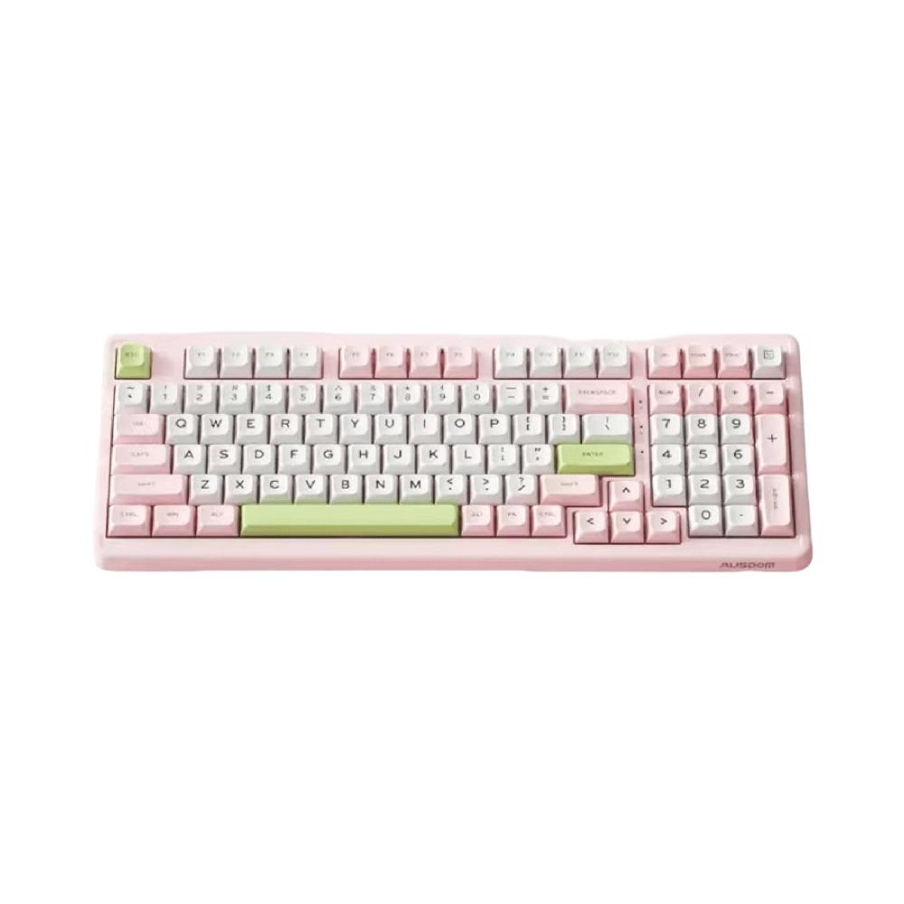 阿斯盾 H98