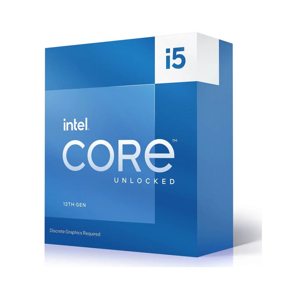 Intel Core i5-13600K