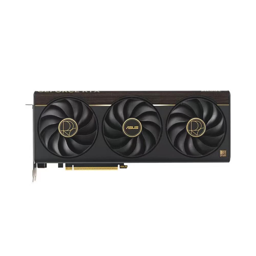 华硕 PROART GeForce RTX5080 O16G 创艺国度