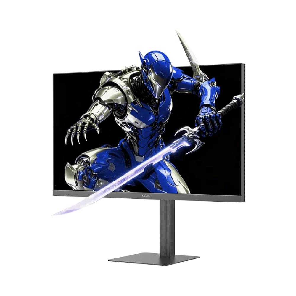 盛色 G75护眼版