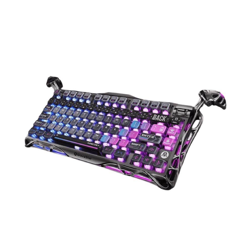 重力星球 破茧 K1 PRO