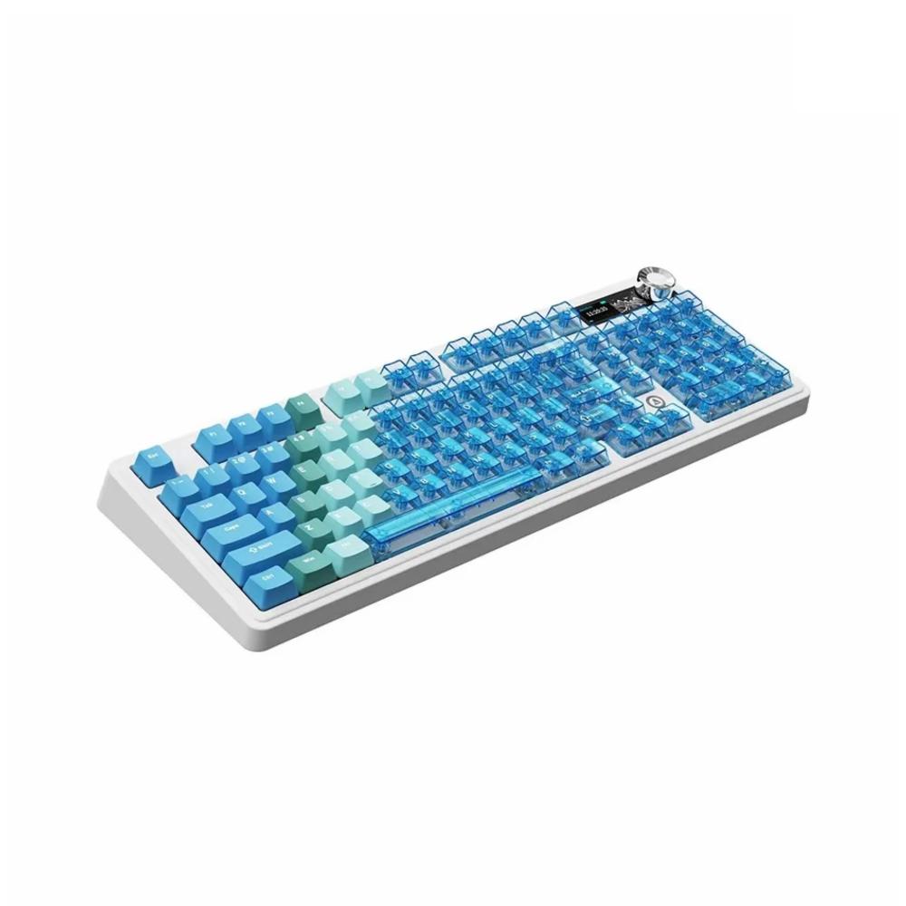 黑爵 AK980 V2 PRO