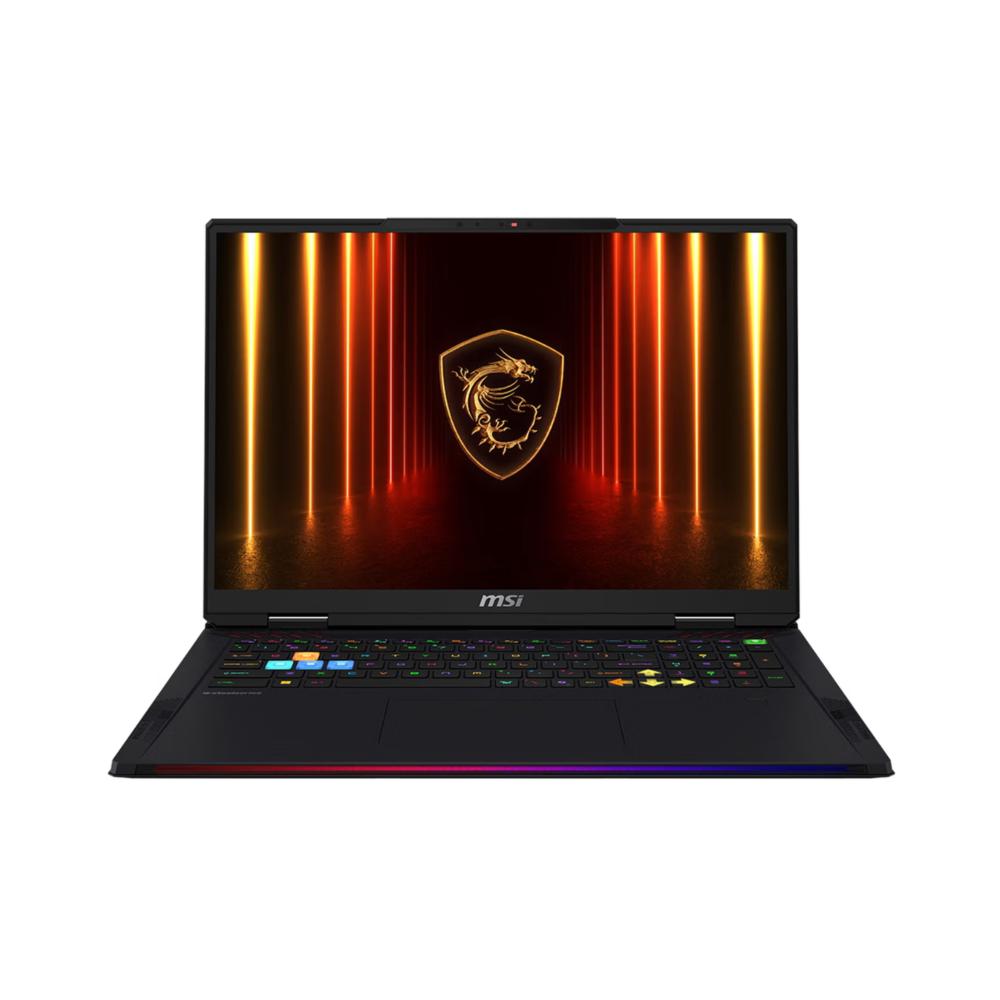 微星 泰坦18 Pro AI酷睿版 2025