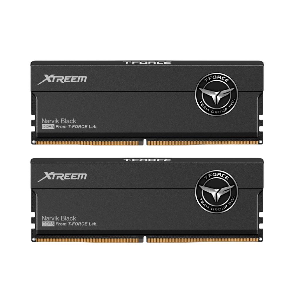 十铨科技 XTREEM 玄境 DDR5 6400 CL32