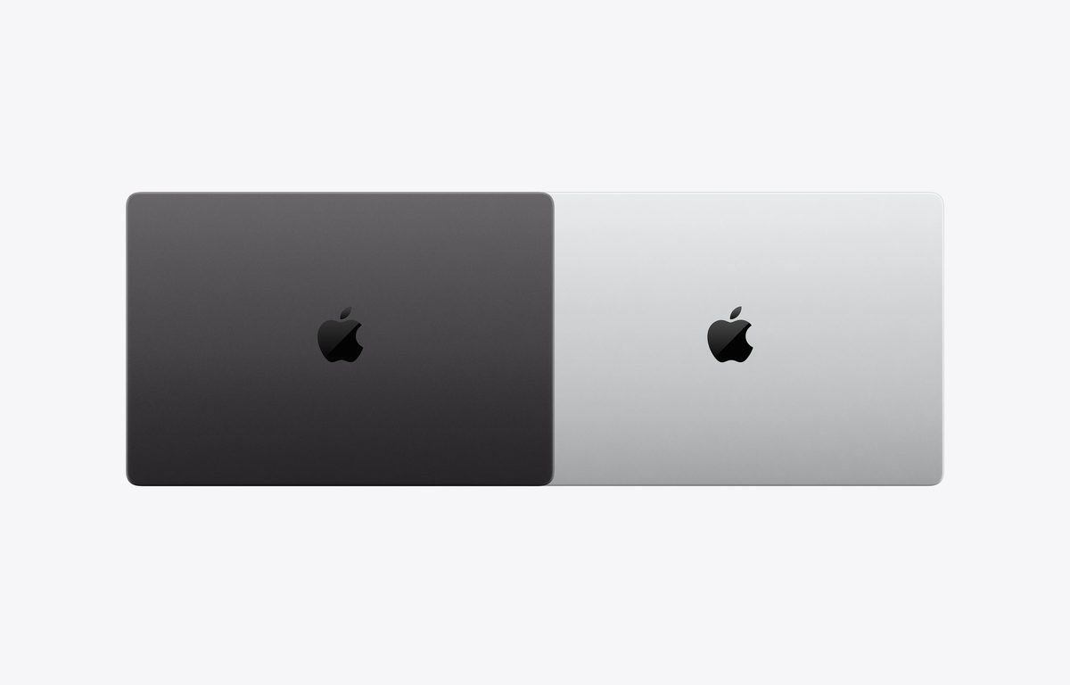 Apple MacBook Pro 16英寸 2026（PROLED XDR 显示屏）