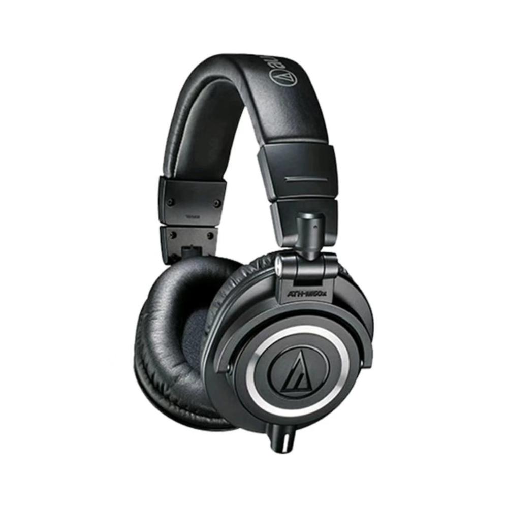 铁三角 ATH-M50xBT2