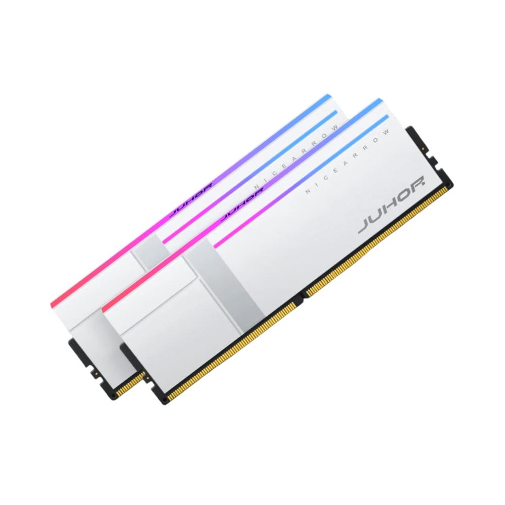 玖合 异刃 DDR5 8000 CL36 RGB灯条