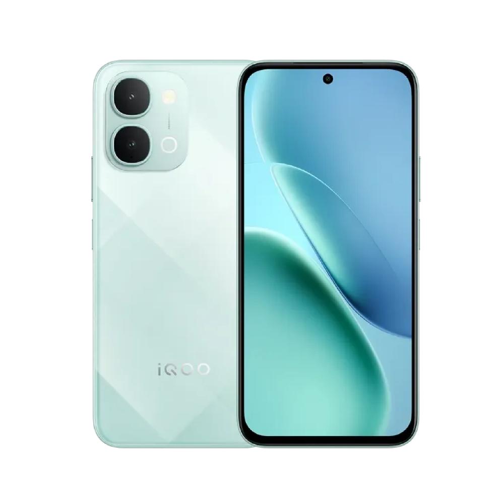iQOO Z11x