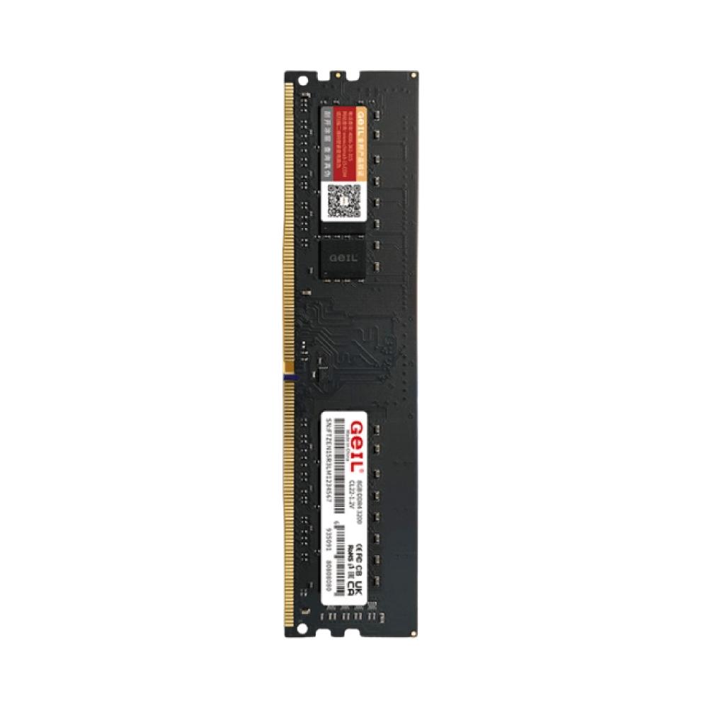 金邦 DDR4 3200 台式机内存条 千禧系列经典版