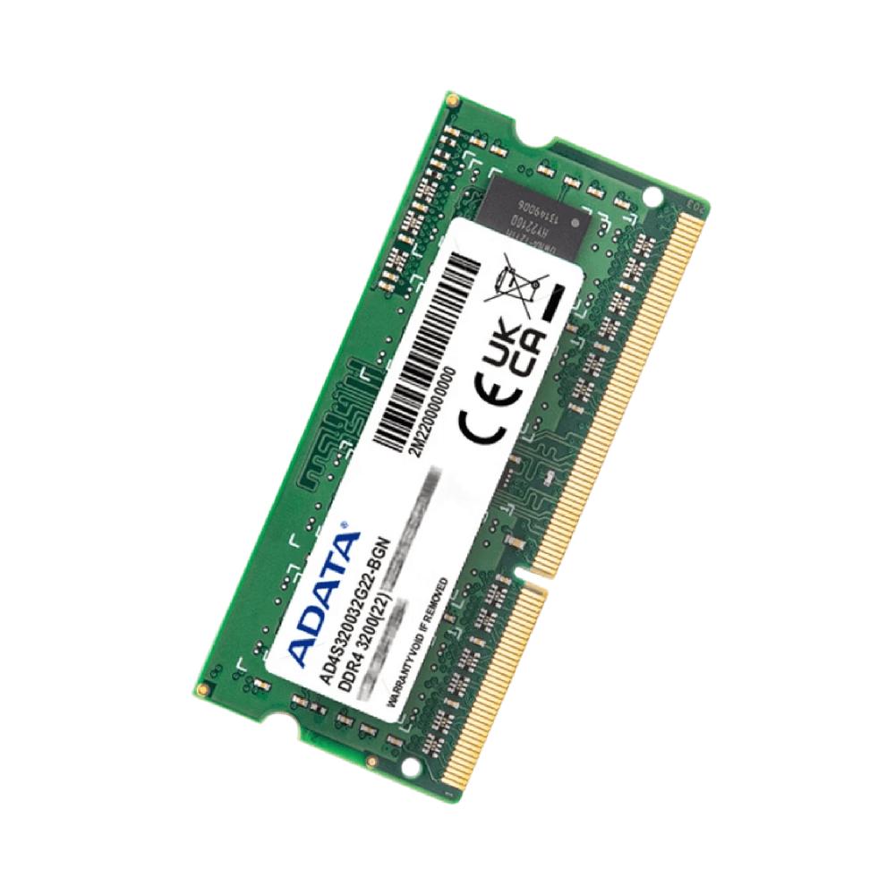 威刚 万紫千红 DDR4 3200 笔记本内存