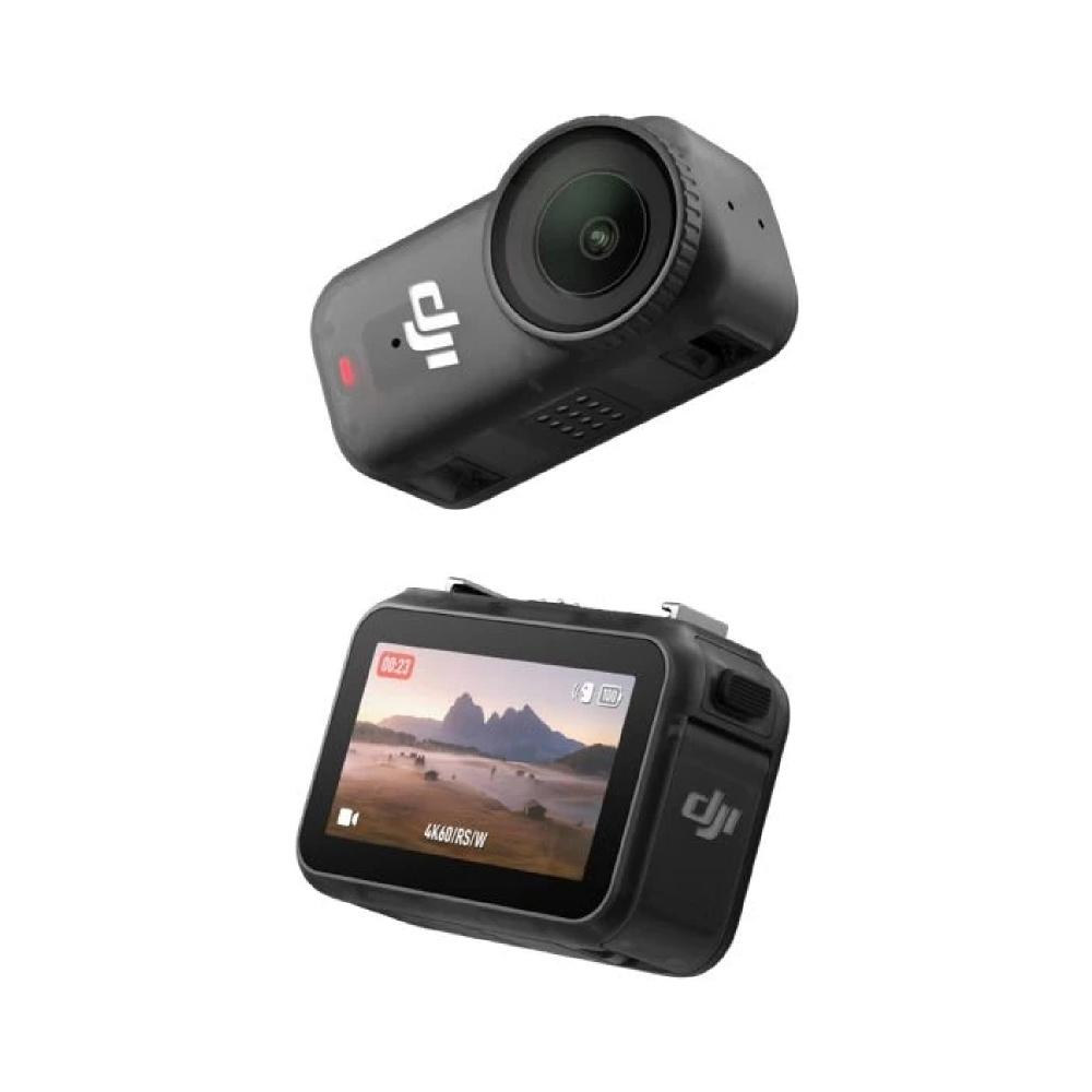 大疆 Osmo Nano (64G)