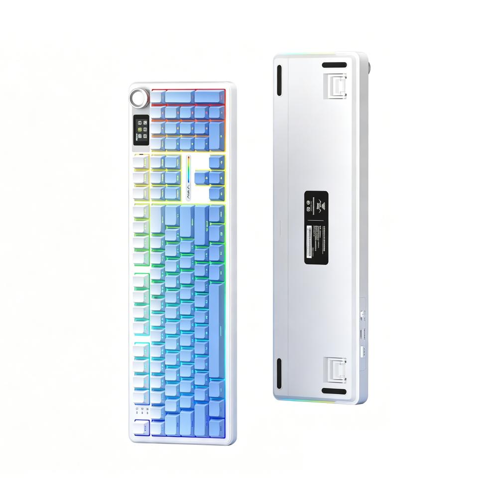 狼蛛 F108 Pro