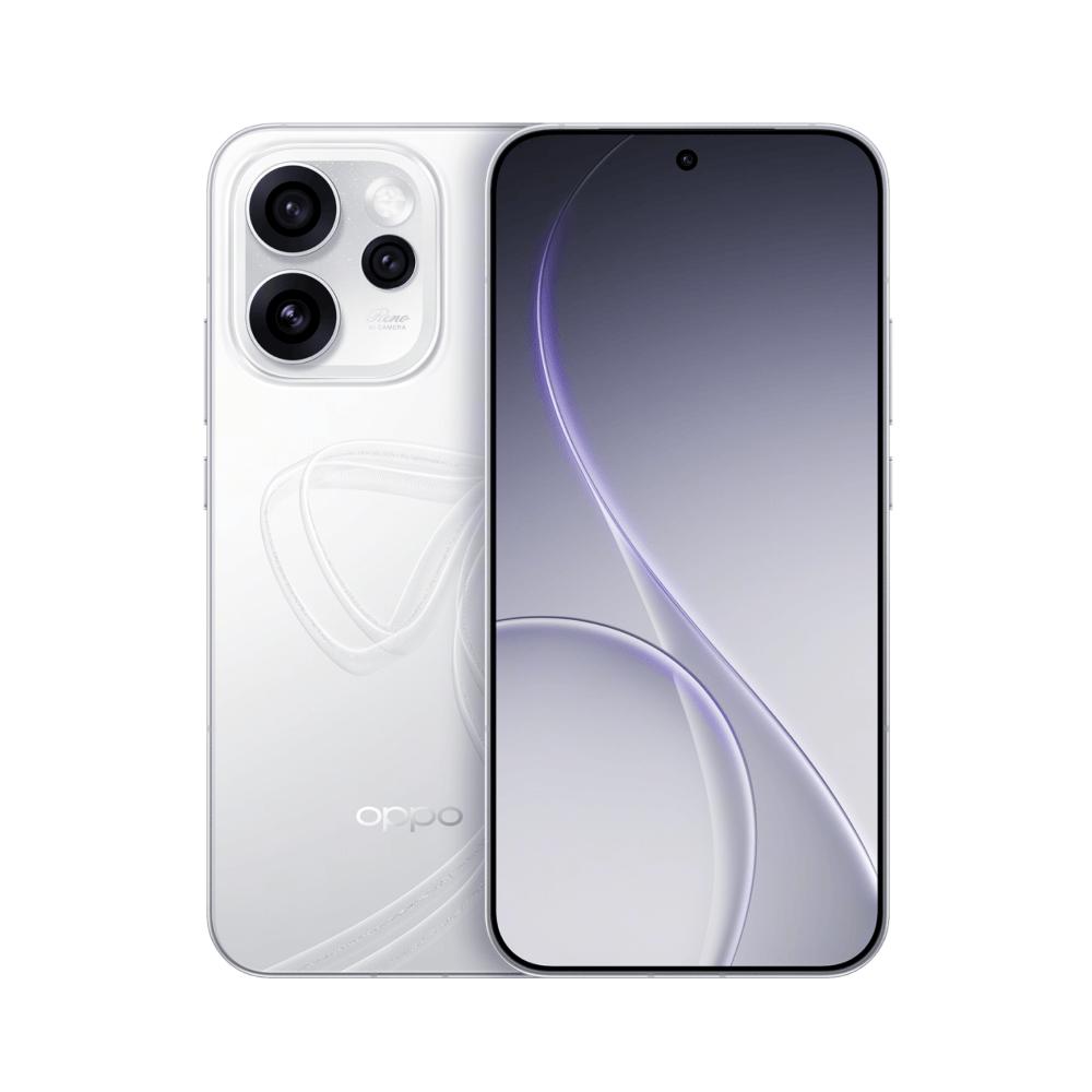 OPPO Reno15 Pro