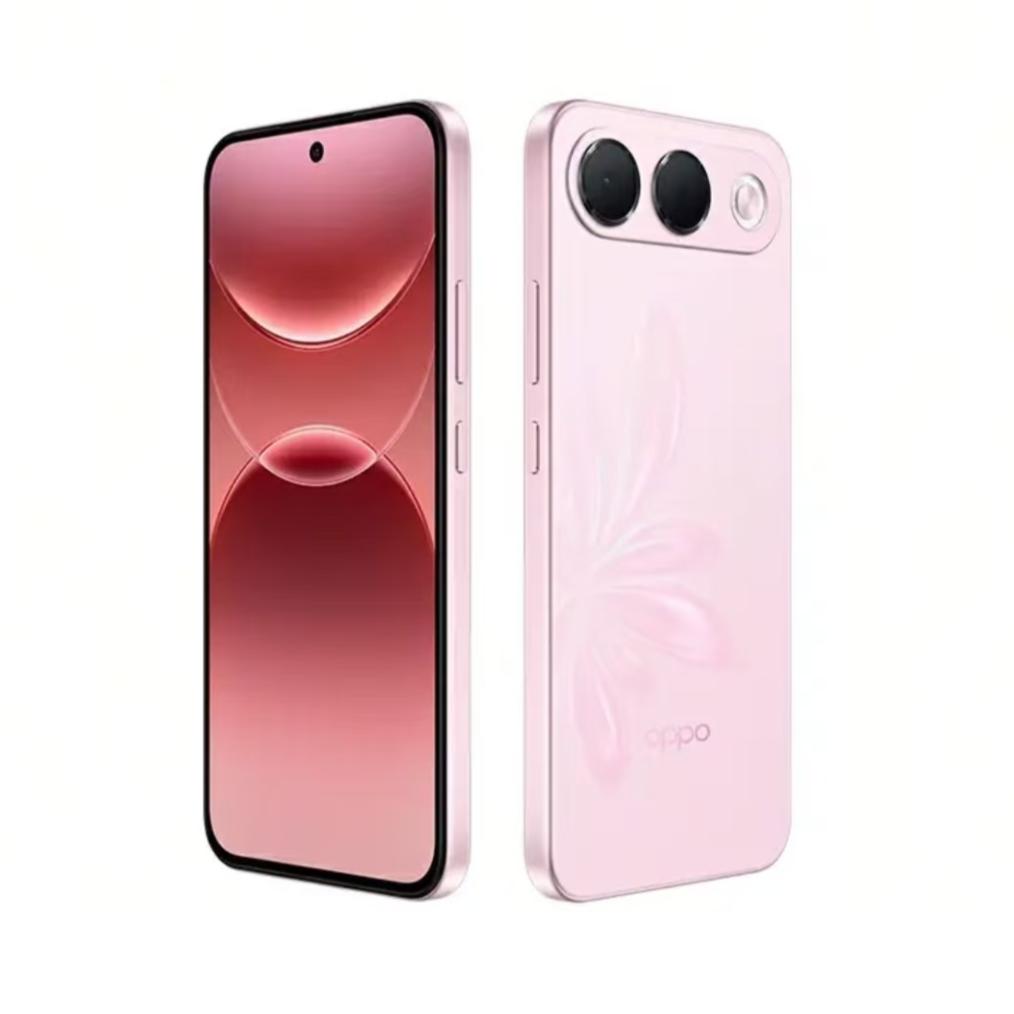 OPPO A7 Pro