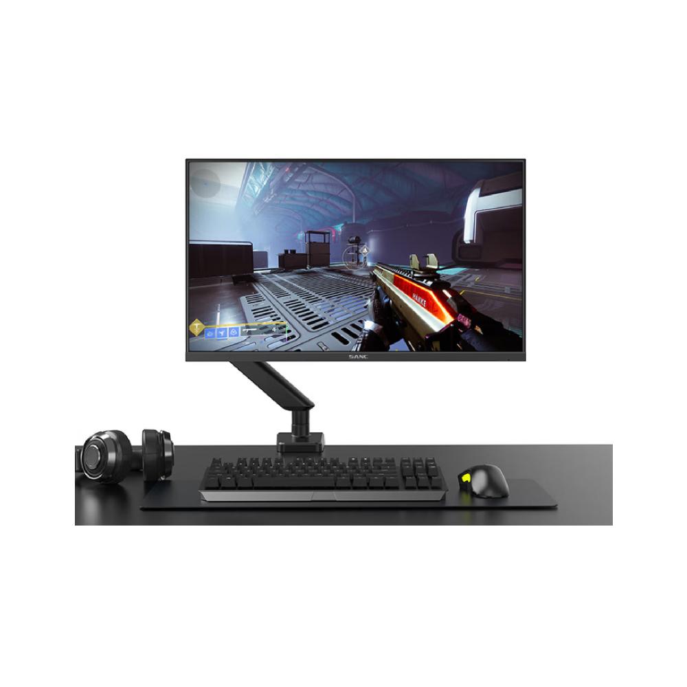 盛色 G52Max 机械臂版