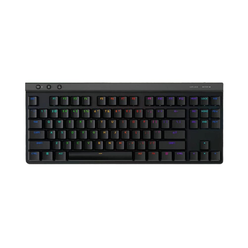 罗技 G515 LIGHTSPEED TKL