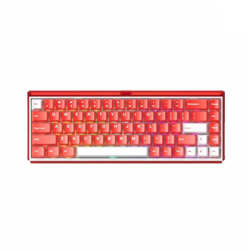 AKKO Ray68 三模