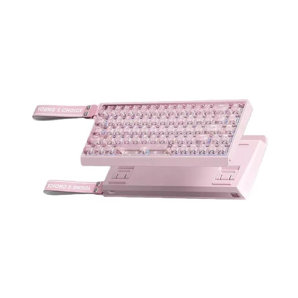 迈从 Ace 68 V2 超竞版