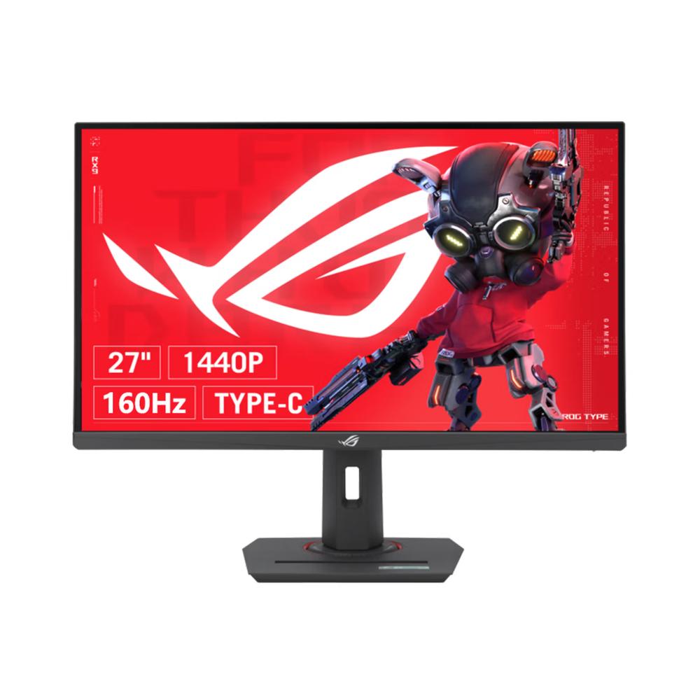 华硕 ROG XG27 UCS