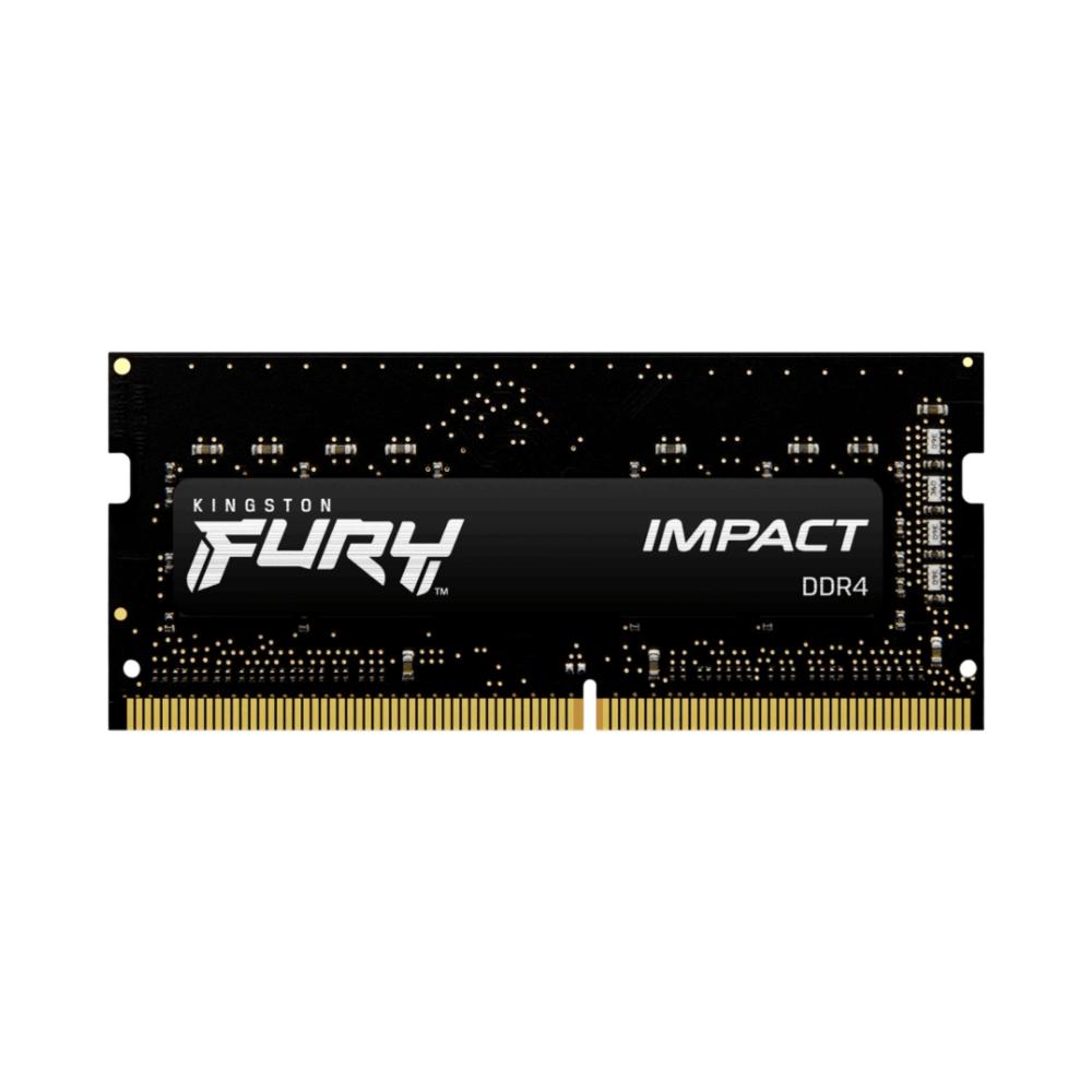 金士顿 FURY 风暴 DDR4 3200