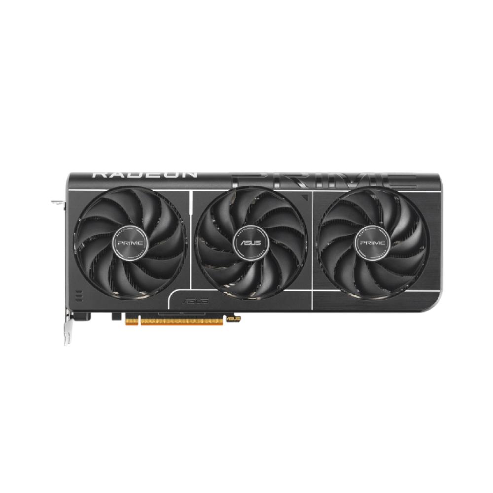 华硕 PRIME AMD RADEON RX 9070 XT O16G