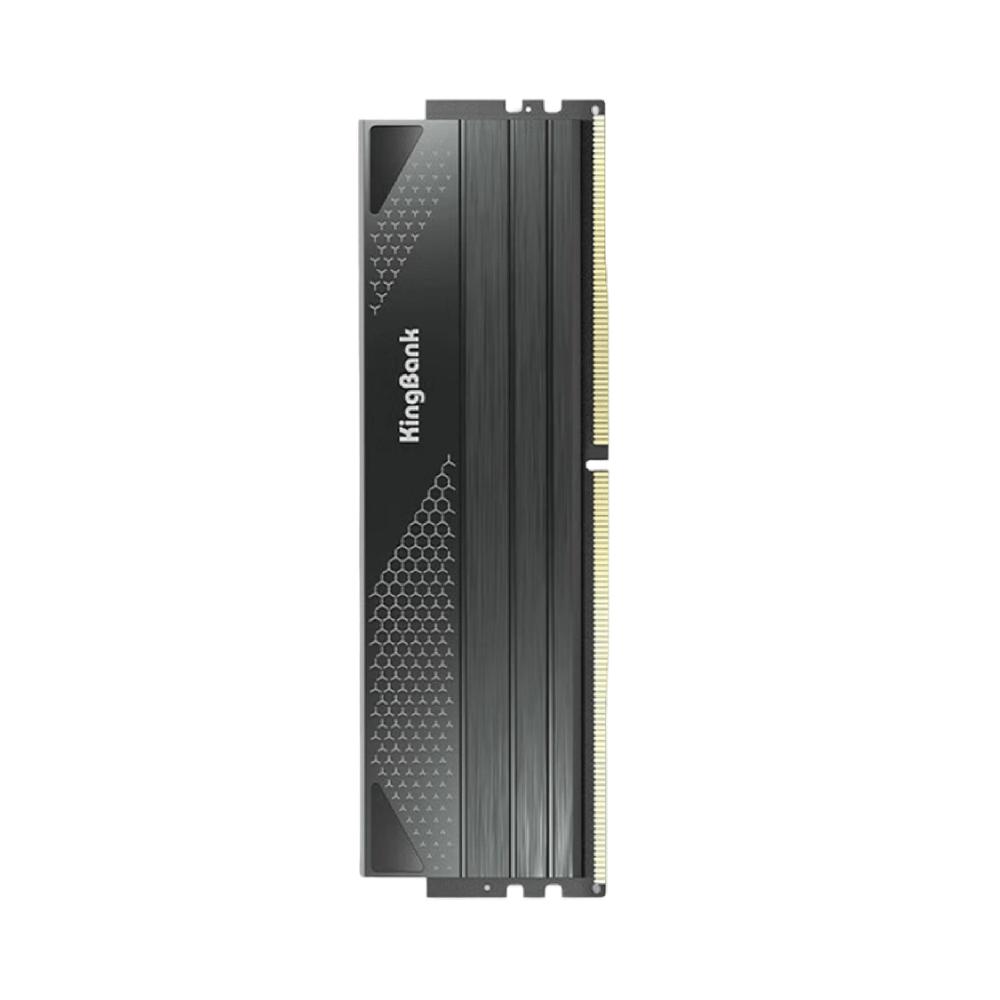 金百达 星刃 DDR5 7200 CL34