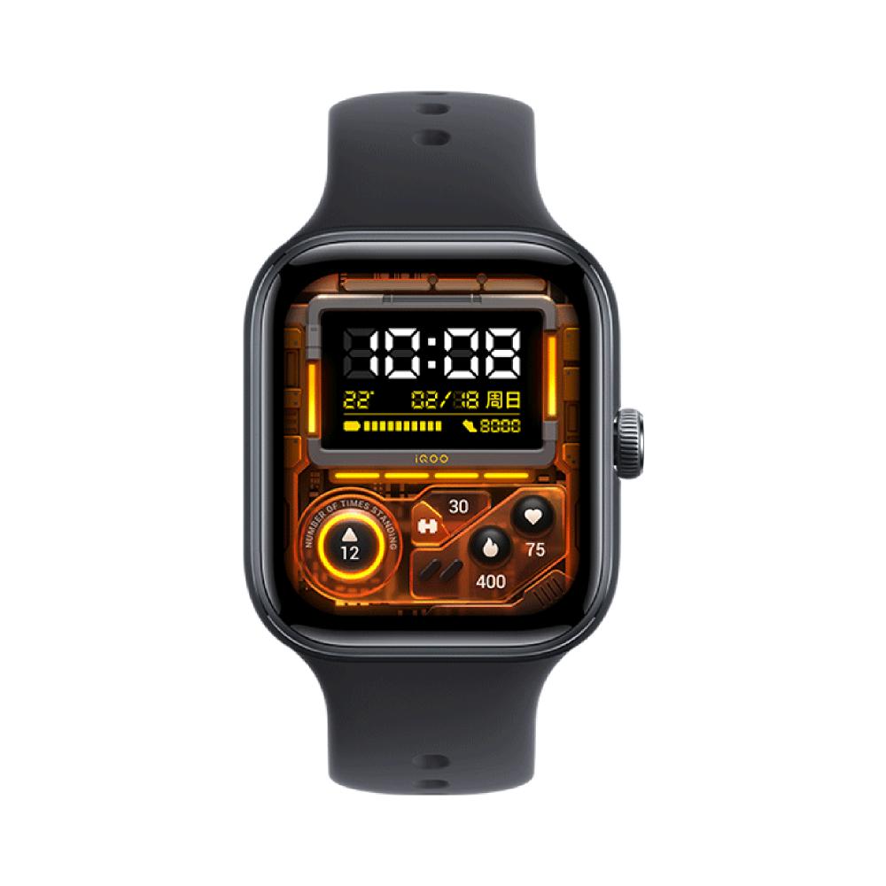 iQOO WATCH GT