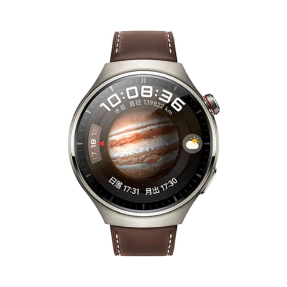 华为 WATCH 4 pro