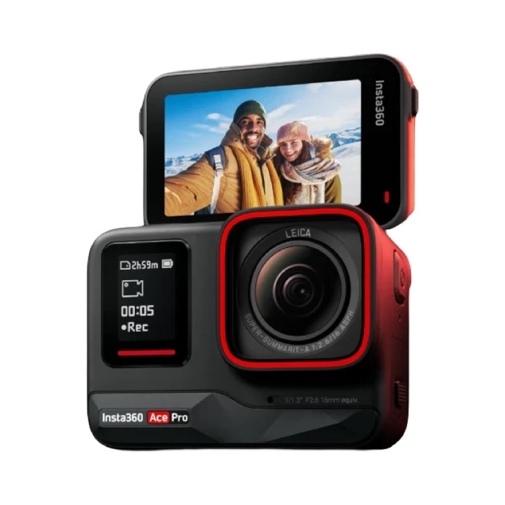 影石 Insta360 Ace Pro