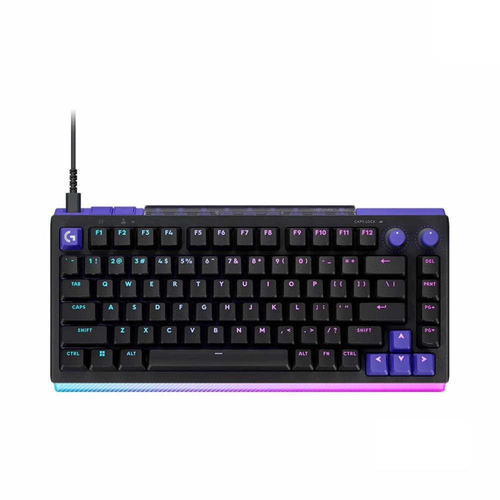罗技 G512 X 75