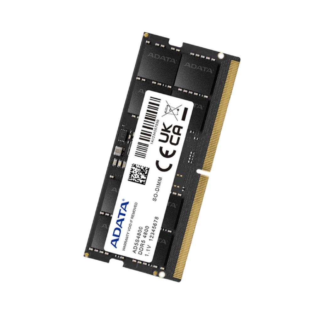 威刚 万紫千红 DDR5 4800 笔记本内存