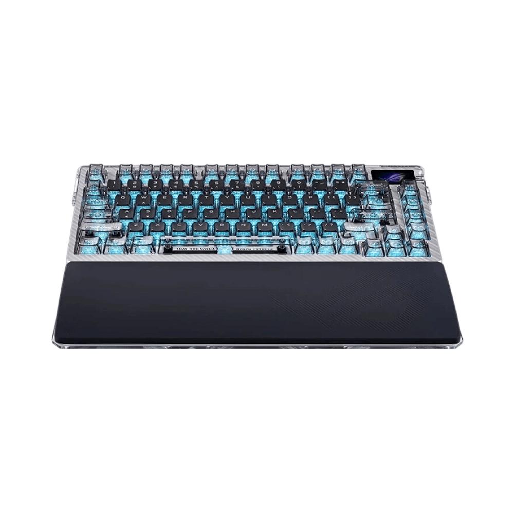 华硕 ROG 夜魔 Extreme SE