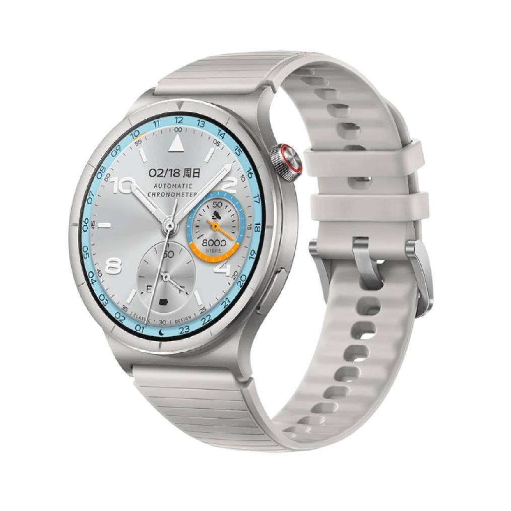 vivo watch 6 eSIM版