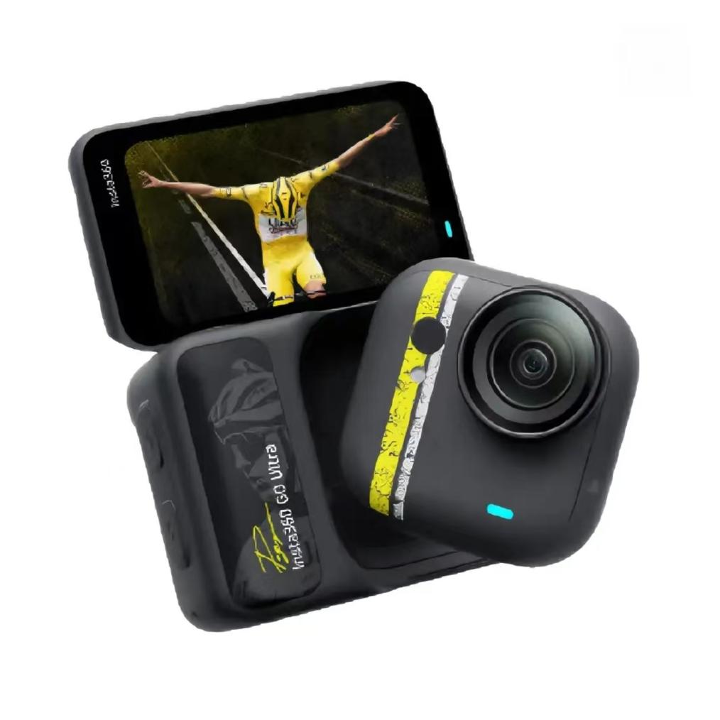 影石 Insta360 GO Ultra 塔代伊·波加查限定款