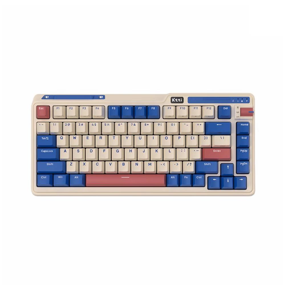 珂芝 K75 V2
