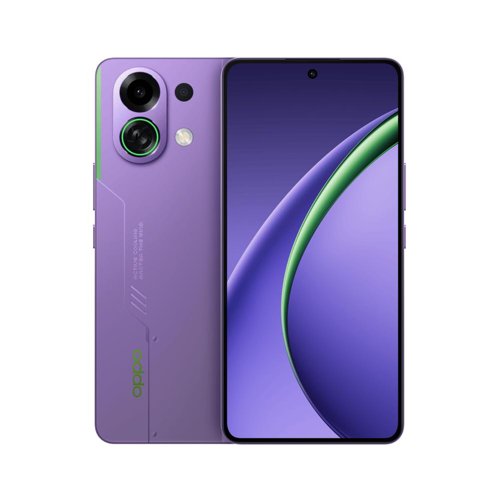 OPPO K13 Turbo