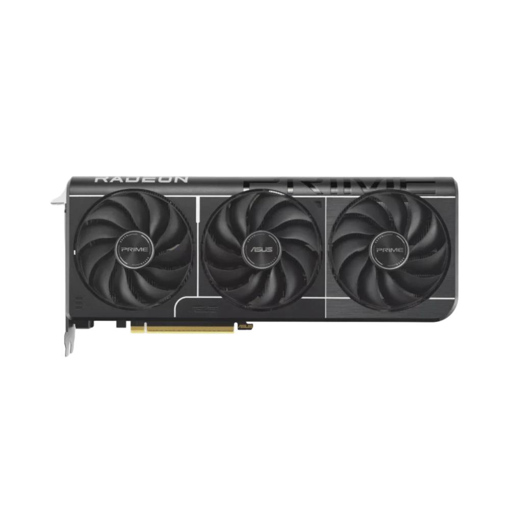 华硕 PRIME AMD RADEON RX 9060 XT O8G