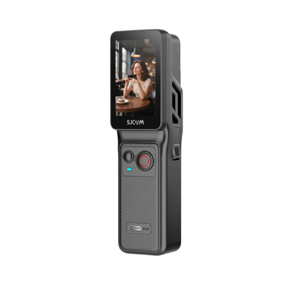 SJCAM C400 续航版