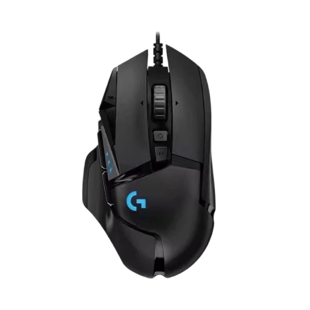 罗技 G502 HERO