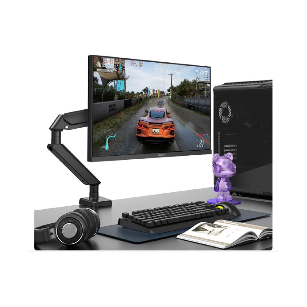 盛色 G72Max 机械臂版