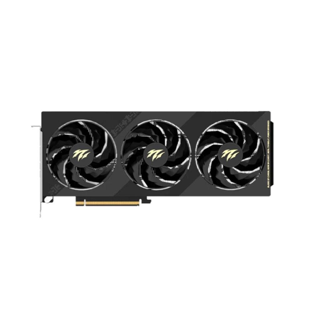 影驰 GeForce RTX 5060 Ti 魔刃 MAX OC 16G