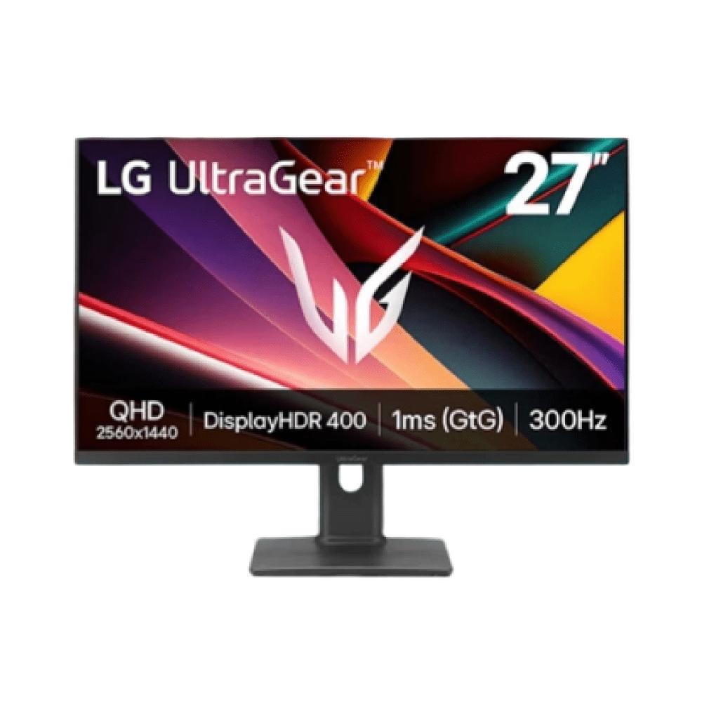 乐金 LG 27G64NA